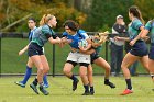 Women's Rugby vs Endicott  Wheaton Women's Rugby vs Endicott College.  Photo by Keith Nordstrom : Wheaton, Rugby, Endicott